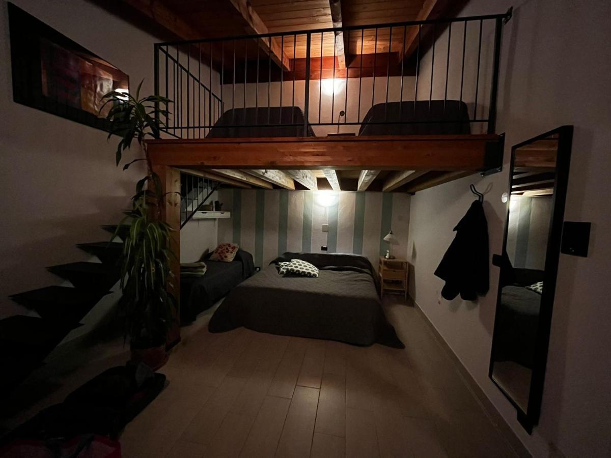 B&B Cascina Bedria Ivrea Exterior photo