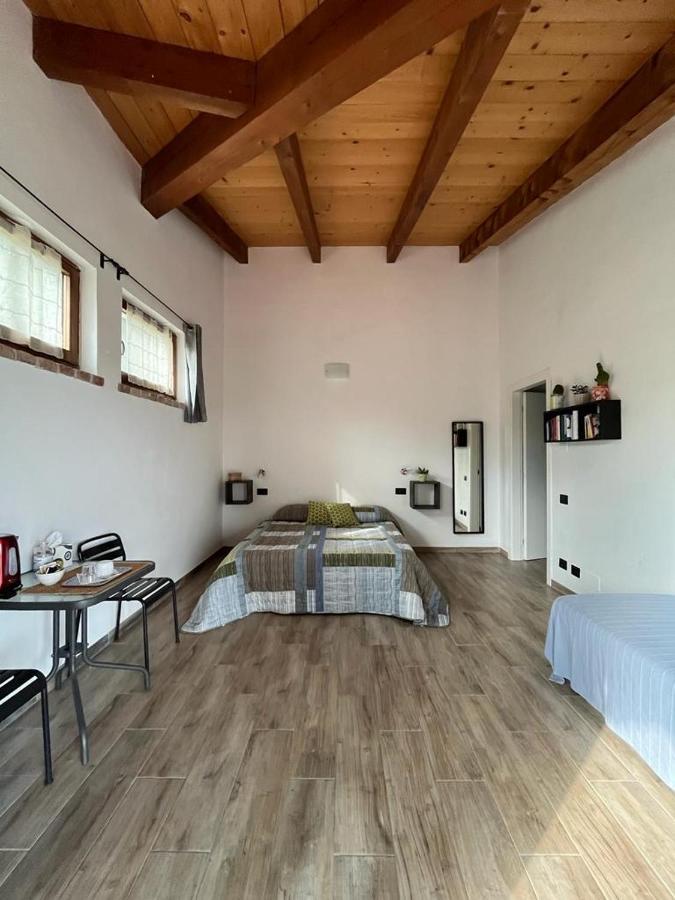 B&B Cascina Bedria Ivrea Exterior photo