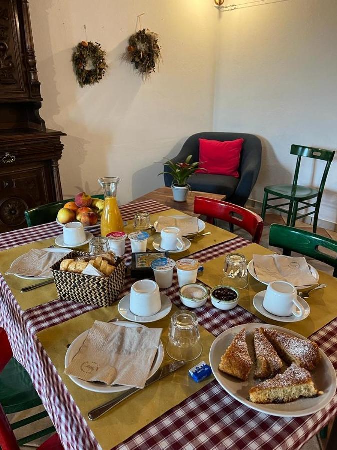 B&B Cascina Bedria Ivrea Exterior photo