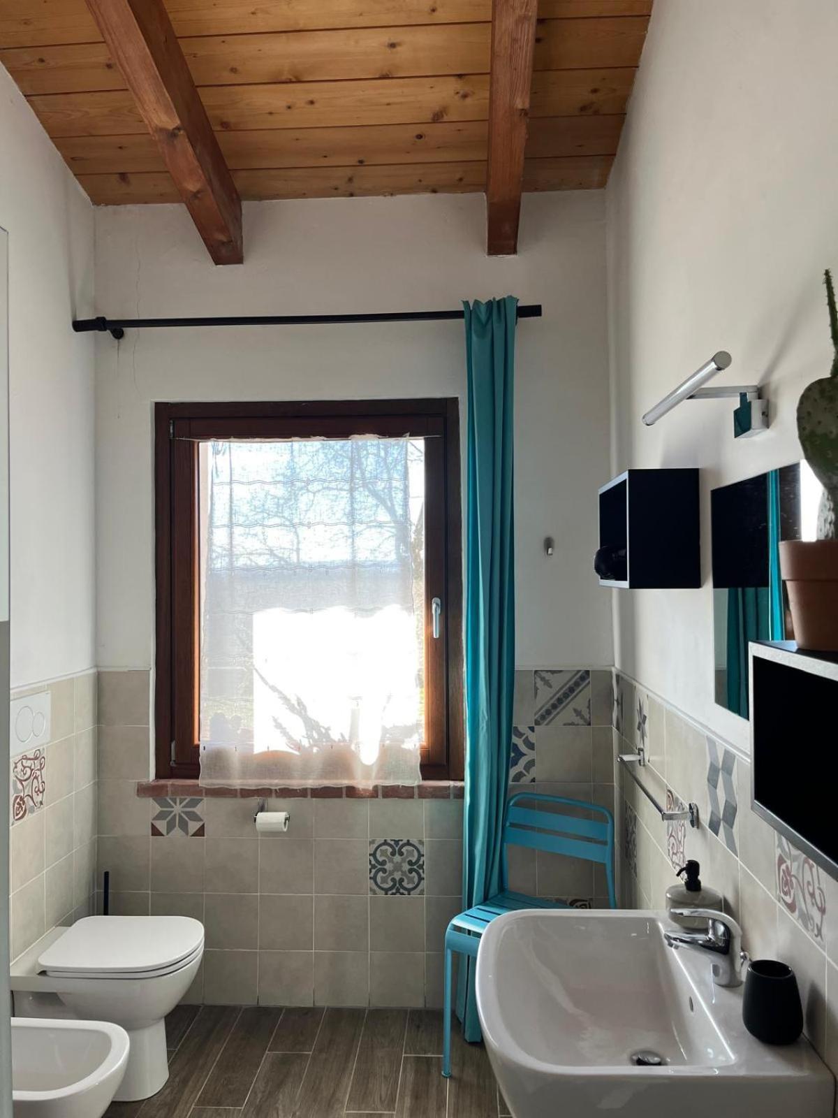 B&B Cascina Bedria Ivrea Exterior photo