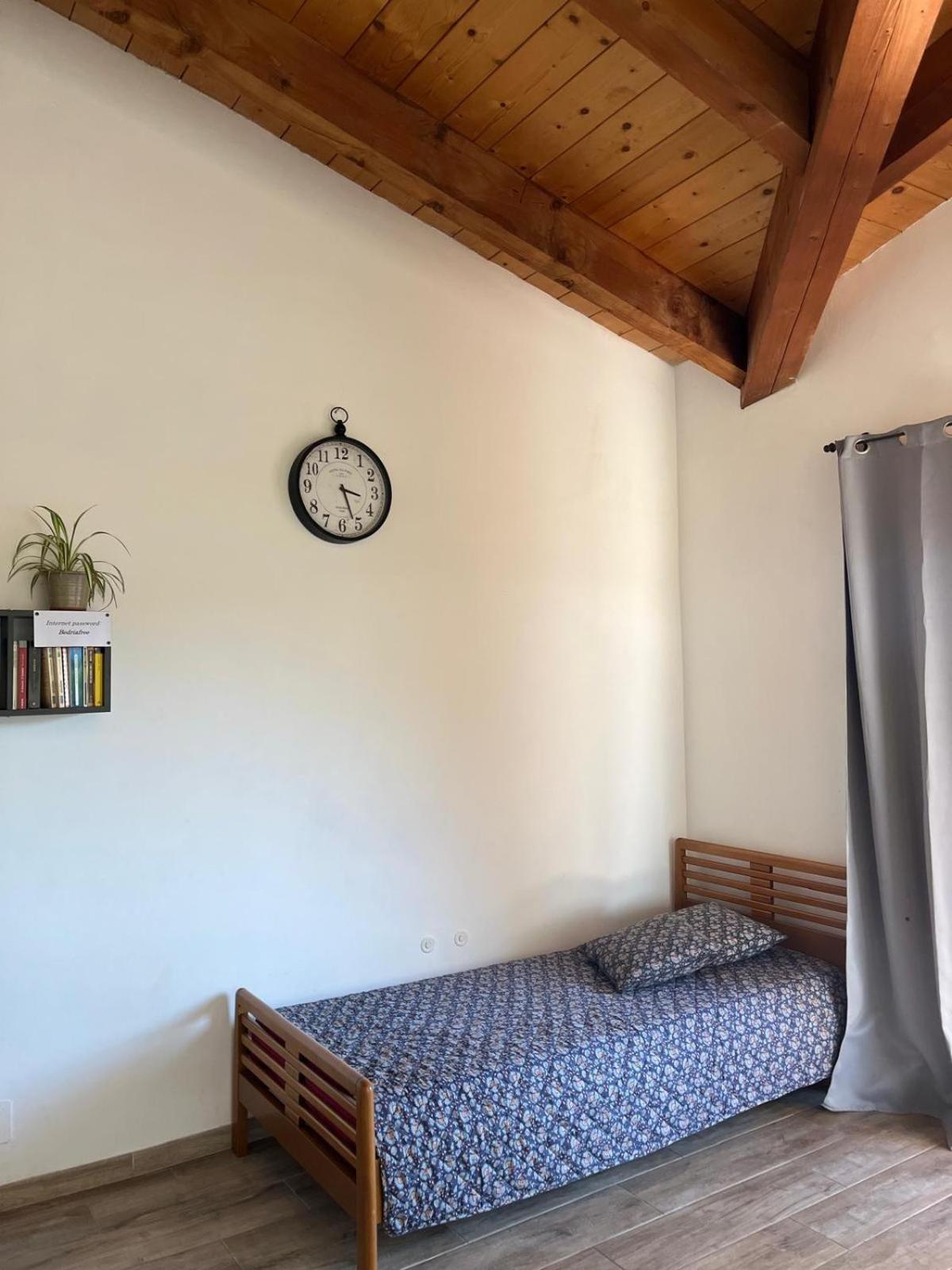 B&B Cascina Bedria Ivrea Exterior photo