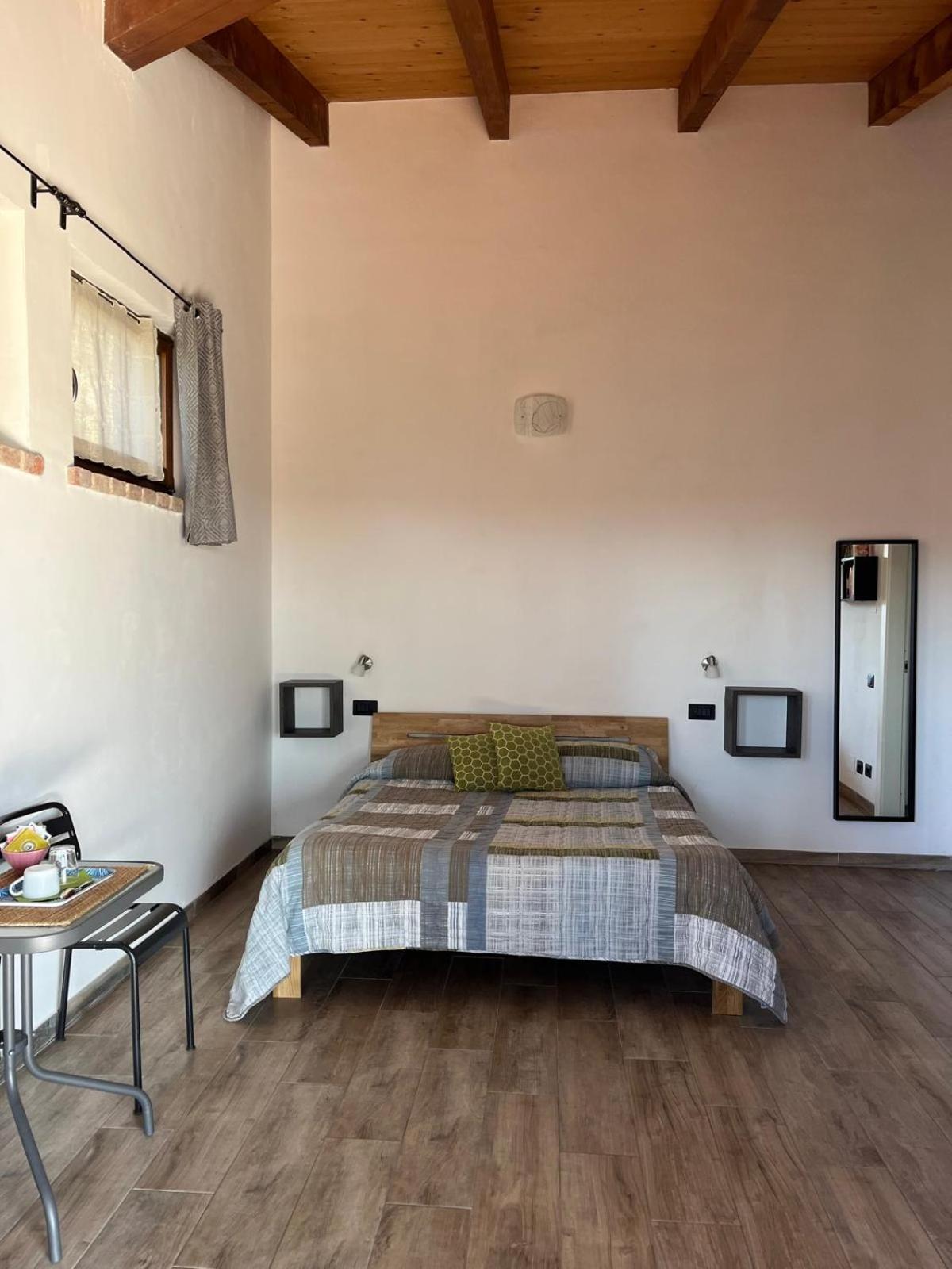 B&B Cascina Bedria Ivrea Exterior photo