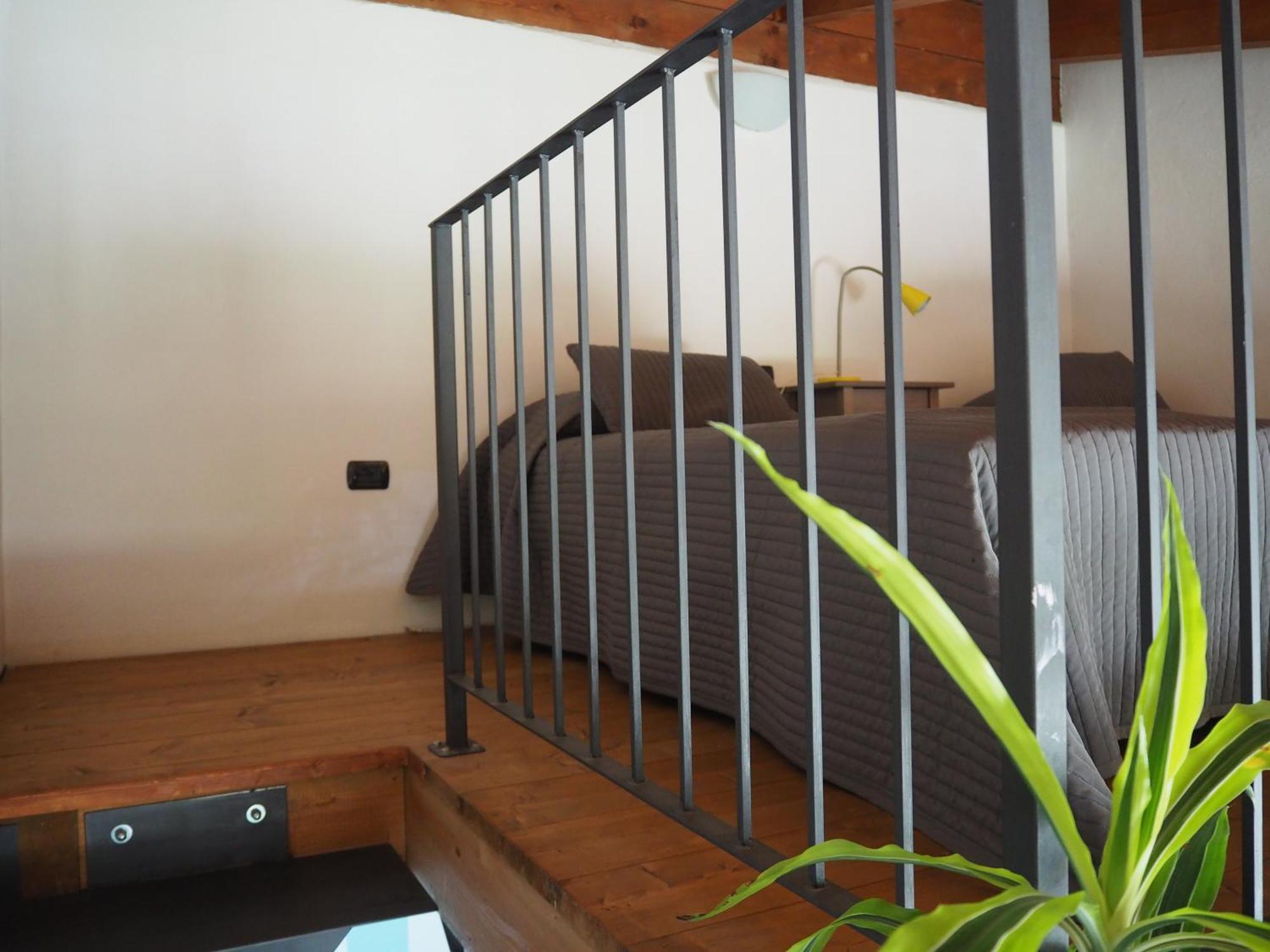 B&B Cascina Bedria Ivrea Exterior photo