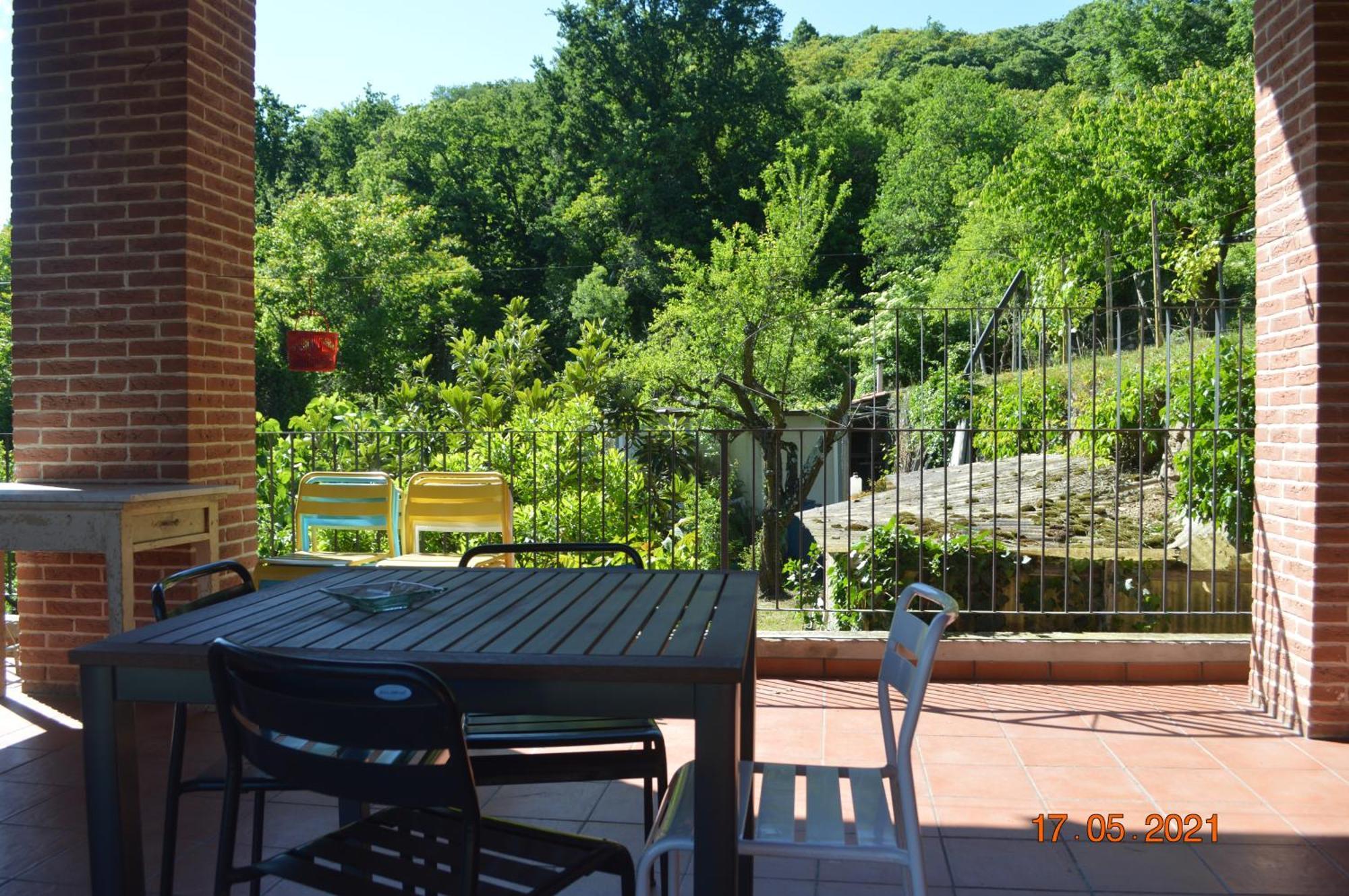 B&B Cascina Bedria Ivrea Exterior photo